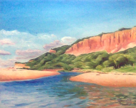 Caminhos