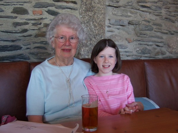'Happy Birthday Maddie 11 Today!!'