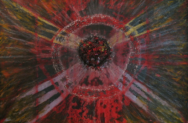 Materia Prima - Chaotic Genesis 5