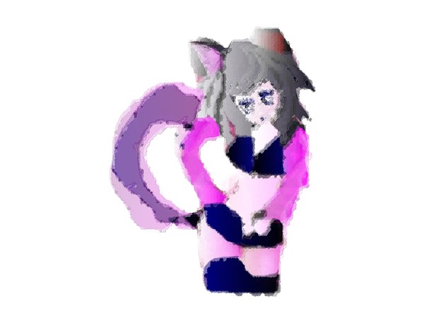 Appropriation Kitty