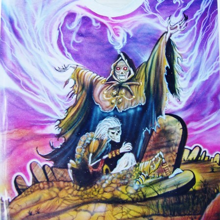 EASLEY RENDITION