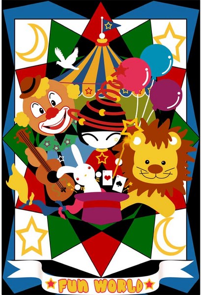 Fun World