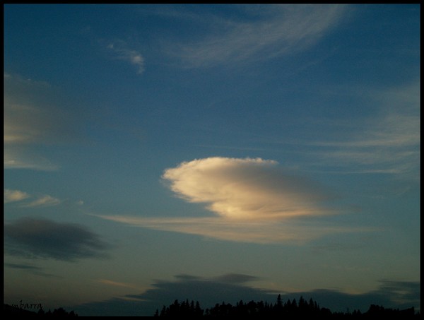 The Cloud