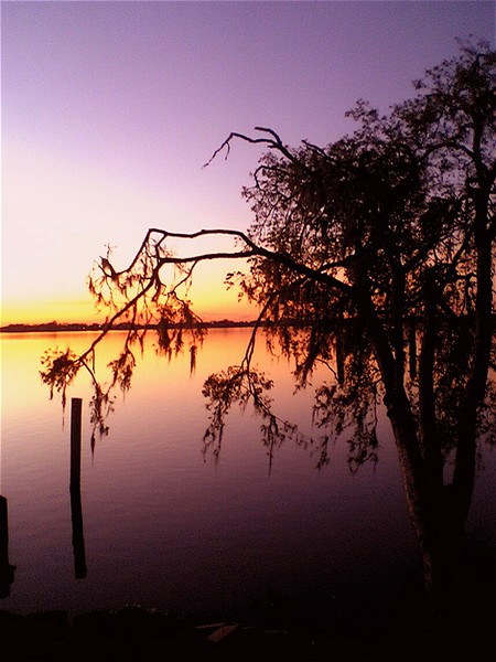 more sunset