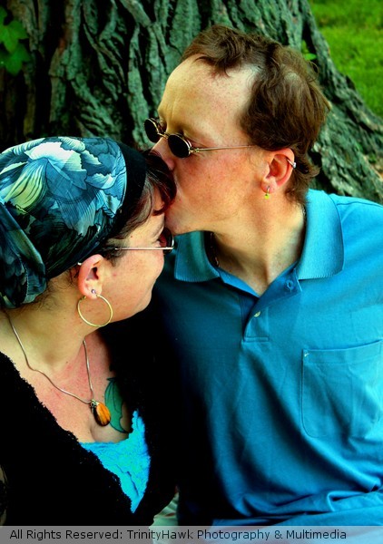 Gentle Kisses