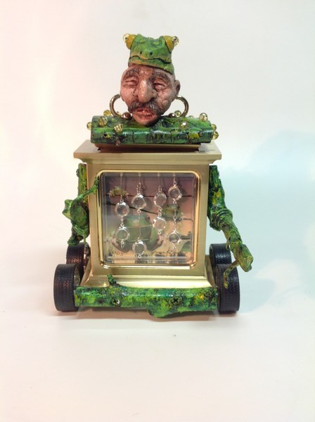 froginator