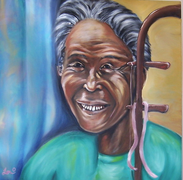Musician