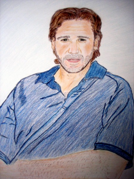 RUSSELL CROWE