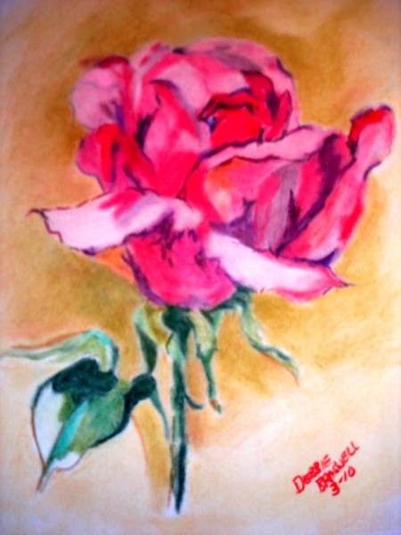 THE ROSE