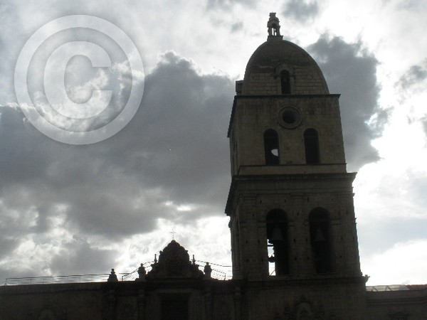 Campanas