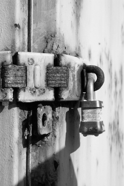 Locked Up