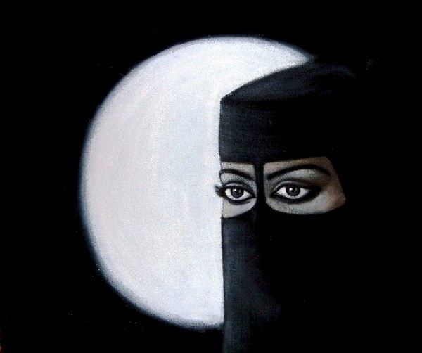 The Moon