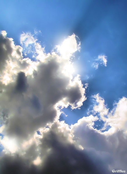 EVERY CLOUD.....
