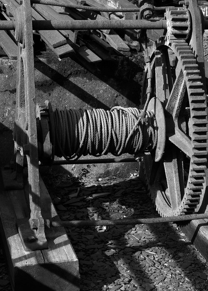 STEEL CABLE