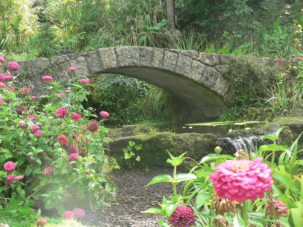 garden of joy