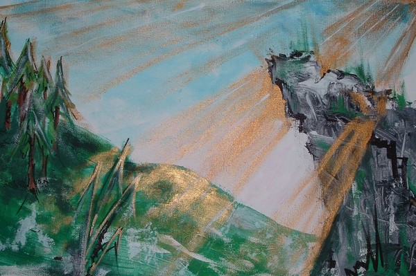 landscape