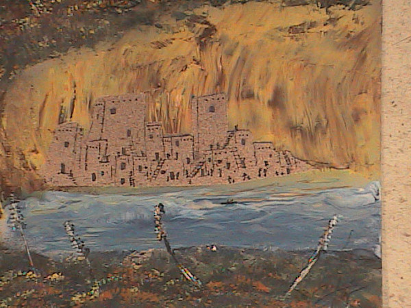 taos pueblo
