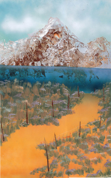 hope mountain