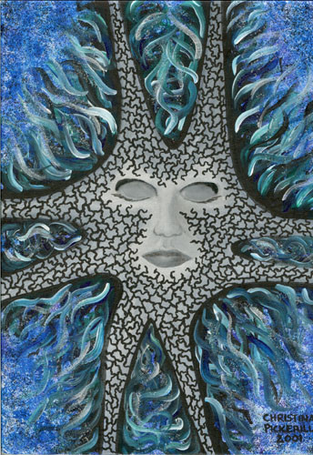 Watery Dreams