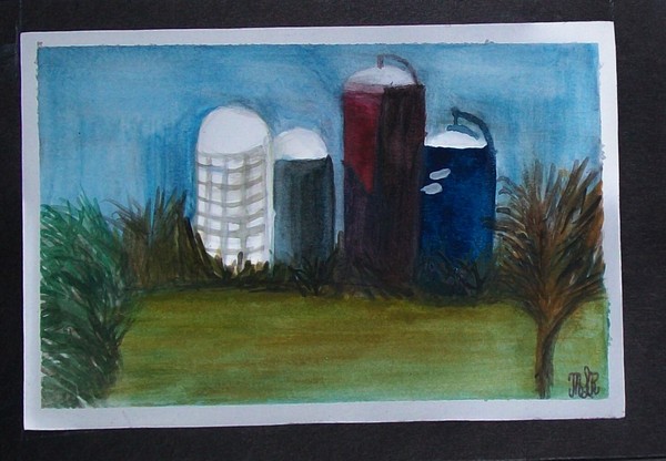 The Farm