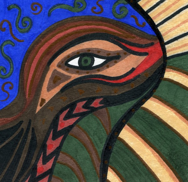 Breathing Hope