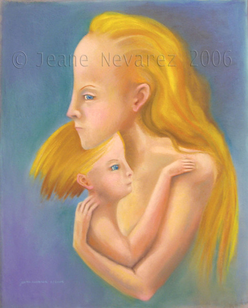 Mother and Child