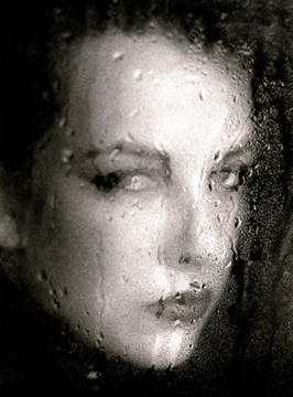 Misty
