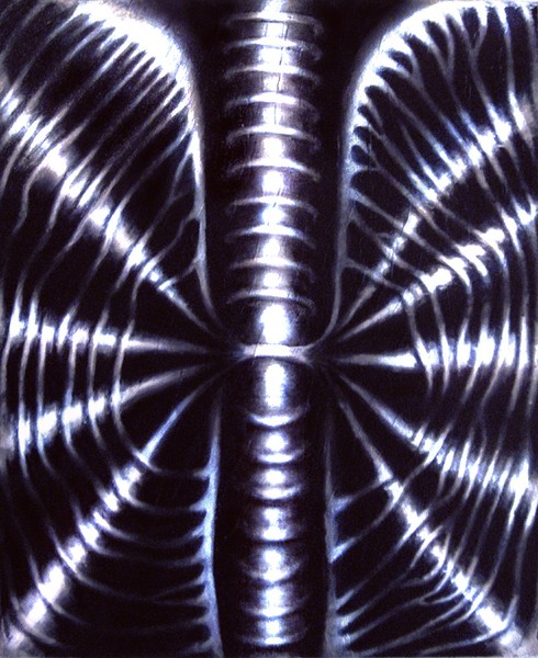 BOUND II