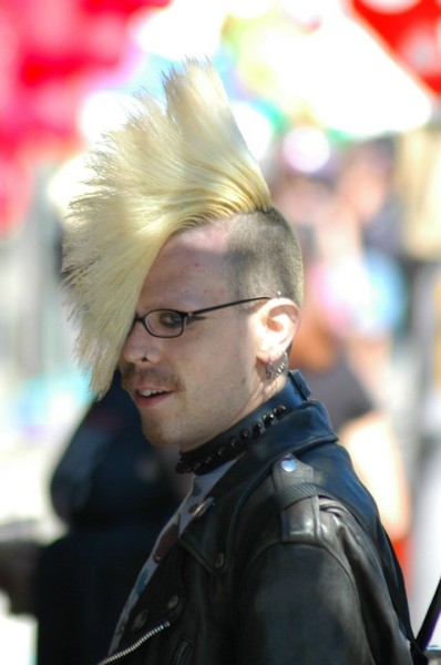 PUNKBOY