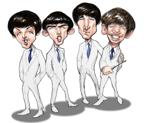 The Beatles