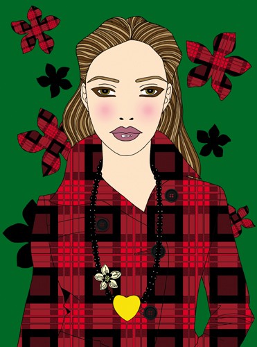 Tartan Fashion