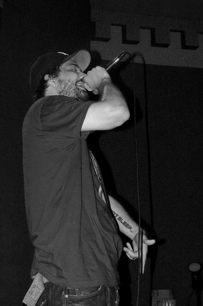Aesop Rock
