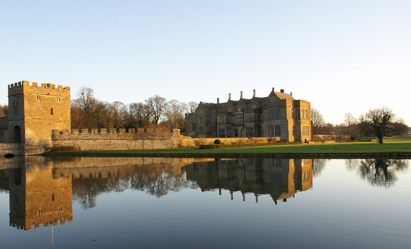 boughton castle