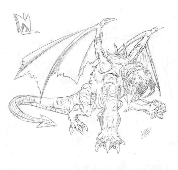 Demon