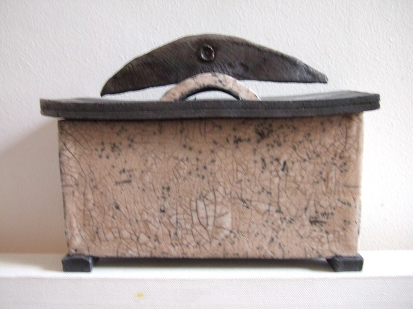 raku chest