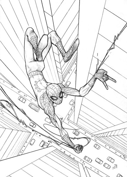 Spiderman