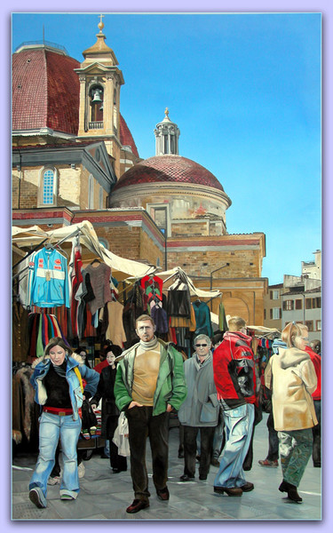 Mercato di San Lorenzo