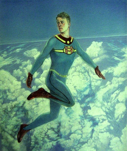 Marvelman
