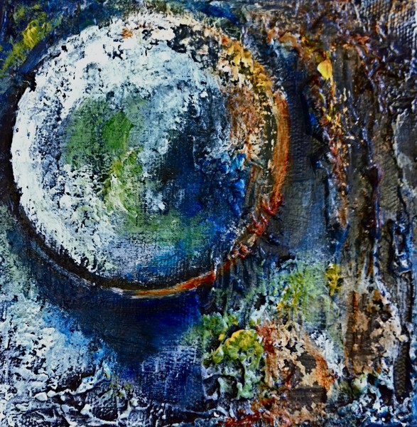 Il Mondo della Luna