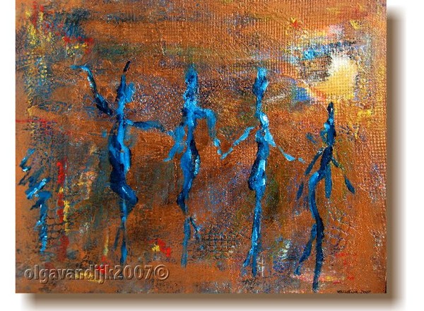 Moon Dance©