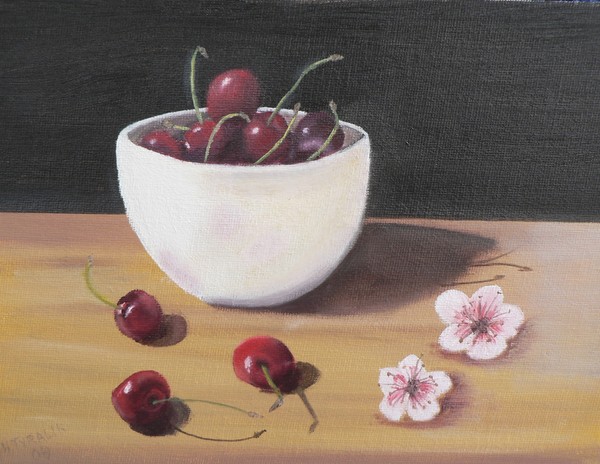 Cherries