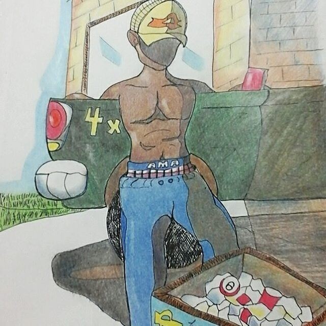 Chilling