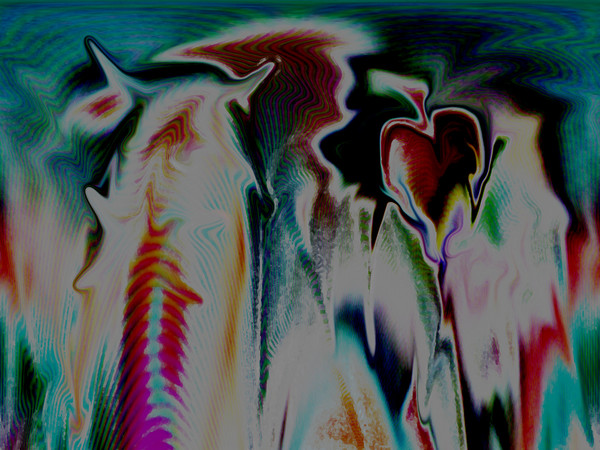 Diablo Heartbeat