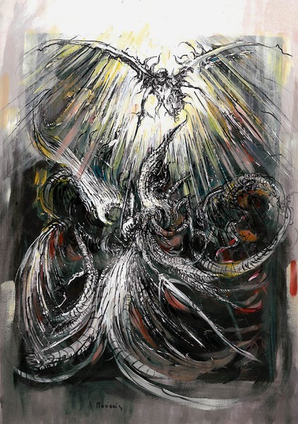 DECAY