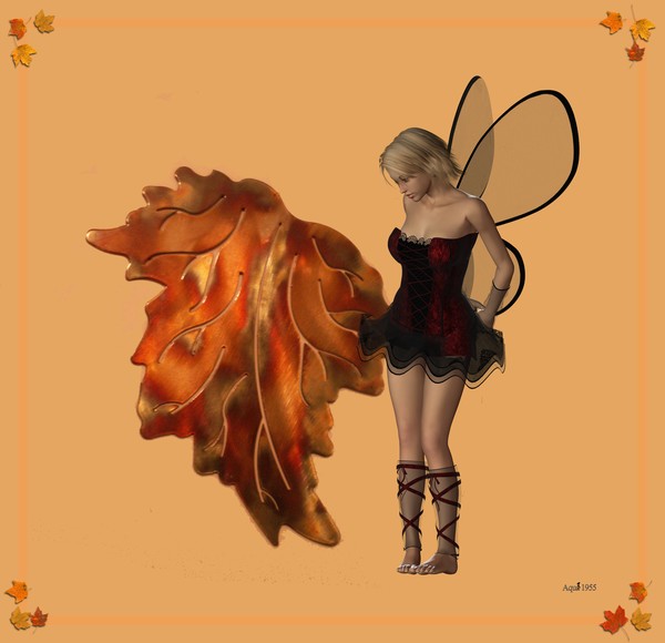 Leaf