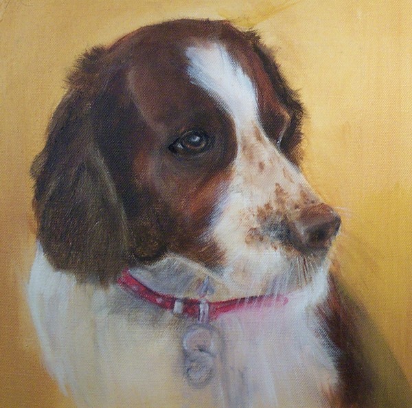 Bridget