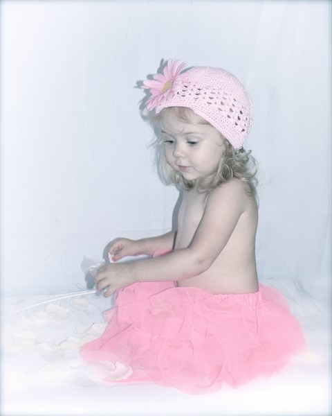 Beautiful Babe