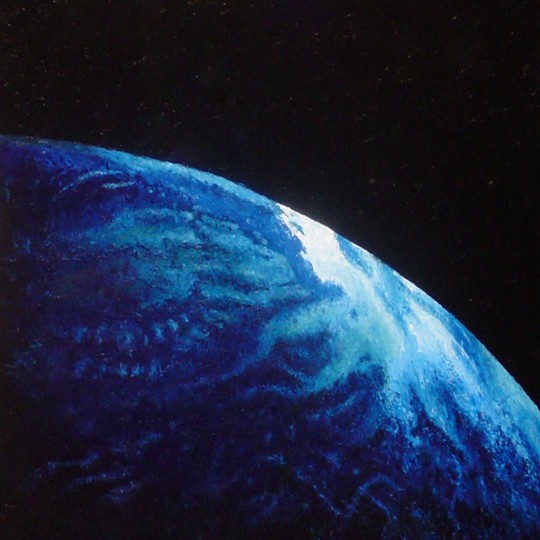 Earth