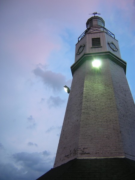 Lighthouse