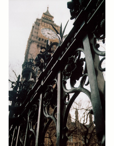 Big Ben
